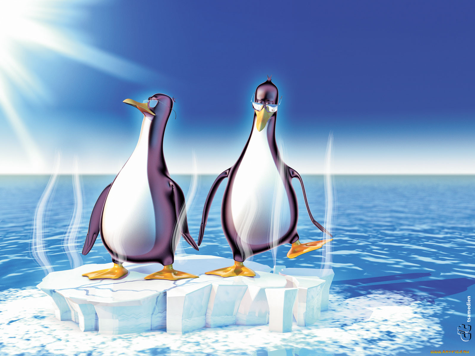 , linux